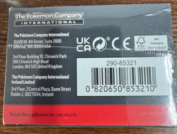 Pokemon Trading Card Game: Scarlet and Violet 151 Collection Booster Bundle Box - Image 5