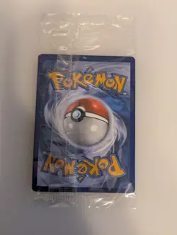 Poke Ball SWSH146 Gold Trainer Promo Pokemon Card From Celebrations 25 _ Sealed - Image 2