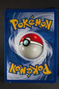 Vaporeon 12/64 Pokemon TCG Jungle Set Holo Rare - Image 5