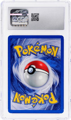 2000 Pokemon Gym Challenge Erika's Venusaur 1st Edition Holo #4 CGC 9 - Image 2
