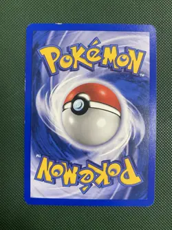 Pokemon TCG Card Super Scoop Up 98/111 1ST EDITION Neo Genesis WOTC Uncommon - Image 2