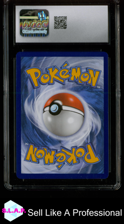 HOUNDOOM POKEMON TG10/TG30 2022 BRILLIANT STARS - ENG CGC 9 - Image 2