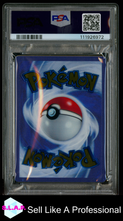 MEW EX POKEMON 151 ULTRA-PREMIUM COLLECTION 2023 205 PSA 9 - Image 2