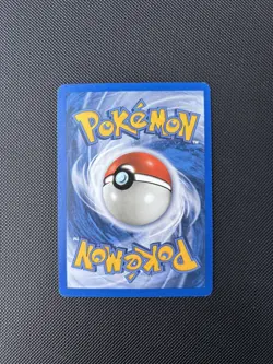 Pokemon Card Skyridge Cleffa 48/144 E Series Pokemon TCG - Image 4