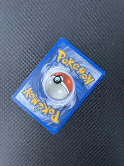 Pokemon Card Skyridge Cleffa 48/144 E Series Pokemon TCG - Image 5