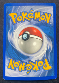 Pokemon Card Natu 69/100 Reverse Holo Ex Sandstorm HP - Image 2