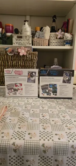 Pokemon Black Bolt and White Flare Pokemon Center Elite Trainer Box New & Sealed - Image 2