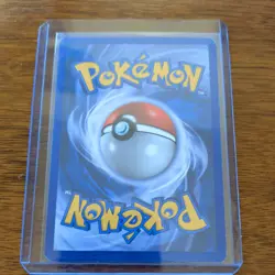 Pokemon TCG Pikachu 78/110 Holon Phantoms Regular - Image 2