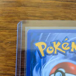 Pokemon TCG Pikachu 78/110 Holon Phantoms Regular - Image 3