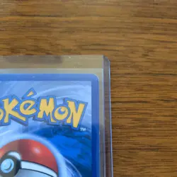 Pokemon TCG Pikachu 78/110 Holon Phantoms Regular - Image 4