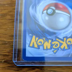 Pokemon TCG Pikachu 78/110 Holon Phantoms Regular - Image 5