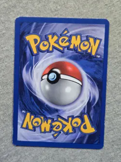 Pokemon TCG Staryu Base Set 2 95/130 Regular Unlimited Common - Image 2