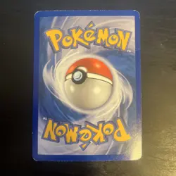 Wingull 70/100 - EX Crystal Guardians - Stamped Holo - 2006 Pokemon TCG - MP/HP+ - Image 3