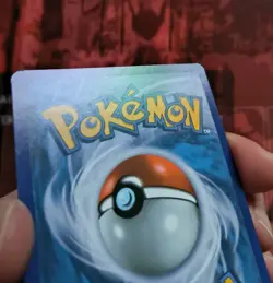 Prof. Esche Full Art 116/116 Pokemon Plasma Frost Freeze 2013 Professor Juniper - Image 4