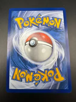 Pokemon TCG Professor's Research 122/131 Poke Ball Prosmatic Evolutions - Image 2