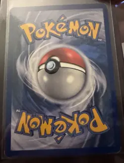 The Pokemon Company Sawsbuck 14/114 Black & White Reverse Holo 90HP Rare English - Image 2