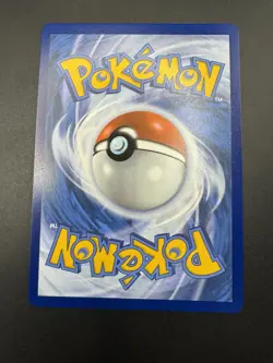 Prismatic Vaporeon ex 023/191 Pokemon Play! Prize Pack Series 7 Stamped - NM - Image 3