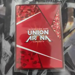 Union Arena Code Geass C.C. Japanese EX02BT/CGH-2-004 R Promo Card JP - Image 2