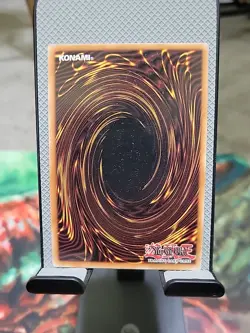 Yugioh Blue-Eyes White Dragon BPT-009 Secret Rare Limited Edition NM-/LP++ - Image 2