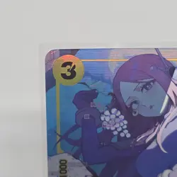 One Piece TCG Jewelry Bonney SR OP08-105 op08 Two Legends Japanese Alt JP - Image 5
