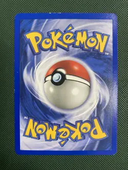 Cyndaquil 56/111 1st Edition Neo Genesis Pokemon TCG Card - Image 2