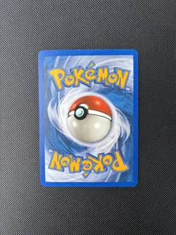 Pokemon Card Skyridge Eevee 54/144 E Series Pokemon TCG - Image 4