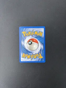 Pokemon Card Skyridge Eevee 54/144 E Series Pokemon TCG - Image 5