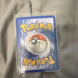 Pokemon Charizard Crystal Guardians 4/100 Delta Species Rare TCG Card - Image 2