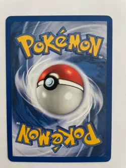 Pokemon Card Koga's Kakuna 47/132 1st Edition Gym Challenge NM - Image 2