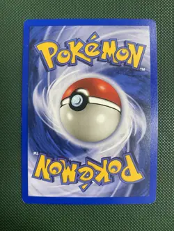 Pokemon TCG Light Machamp 25/105 Neo Destiny Rare WOTC Pokemon TCG Card - Image 2