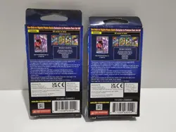 (Lot of 2) Dragon Ball Super Card Game: Saiyan Showdown - Premium Pack Set 811039035549 - Image 2
