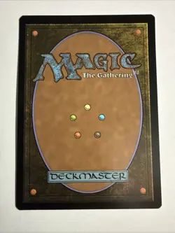 Life Finds a Way MTG Jurassic World Collection REX #0005 NM English - Image 2