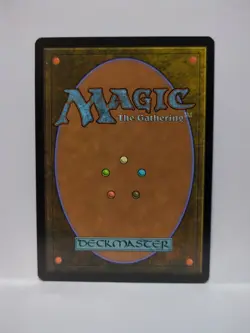 MTG Nissa's Pilgrimage Magic Origins ORI 190/272 Foil Common - Image 2