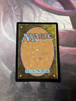 Hexing Squelcher - Lorwyn Eclipsed - Foil - Magic the Gathering - Image 2