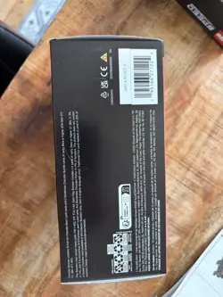 Magic The Gathering Final Fantasy Chocobo Bundle Box - Image 4