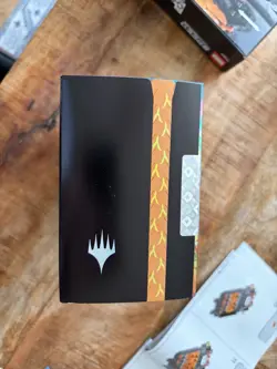 Magic The Gathering Final Fantasy Chocobo Bundle Box - Image 5