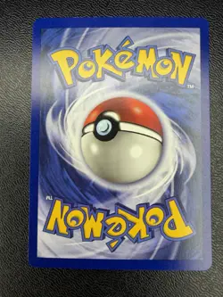 🔥1999 POKEMON CARD FRENCH BASE SET 1. EDITION MAGNETON HOLO RARE MT+ 9.5 BGS🔥 - Image 4