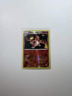 Charmeleon 19/149 Boundaries Crossed Reverse Holo 2012 Pokemon TCG NM-LP - Image 3