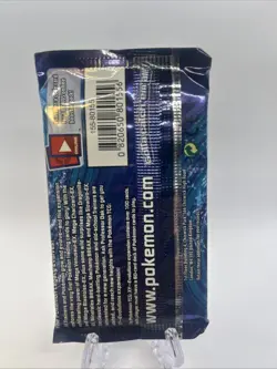 Pokemon TCG XY Evolutions Booster Pack 10 Cards New Factory Sealed Blastoise - Image 2