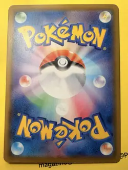 Pokemon S-Chinese Sword & Shield 109/S-P Pikachu V-Union Promo Card - Image 2