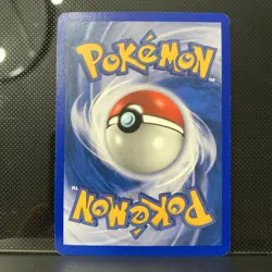 Pokemon TCG Clefairy Expedition Card 101/165 Tomokazu Komiya - Image 3