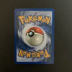 Kabutops 2003 Pokemon Card Skyridge Holo Rare H13/H32 ENG E-Series - Image 5