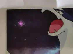 [Tres Bon Etat] Topps Pokemon the Movie 2000 Lugia Revealed #44 - Image 4