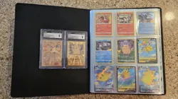 Pokemon Celebrations Master Set (with Promos) Mint - Image 1