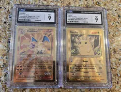 Pokemon Celebrations Master Set (with Promos) Mint - Image 2
