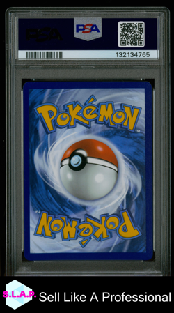 KYUREM EX SPECI4L ILLUSTRATION RARE POKEMON BLK EN-BLACK BOLT 2025 165 PSA 10 - Image 2