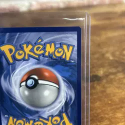 Pokemon Jirachi XY67a XY Alternate Art Full Art Holo Black Star Promo !!! - Image 3