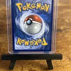 Pokemon Jirachi XY67a XY Alternate Art Full Art Holo Black Star Promo !!! - Image 4