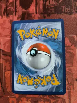 Pokemon Karte Pikachu EX XY124 holo XY Black Star Promos DE 2016 - Image 4