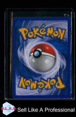 NACHTARA POKEMON 13/75 2001 NEO DISCOVERY GERMAN - Image 2